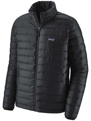 Produktbild von Jacke Patagonia 84675-BLK für Herren
