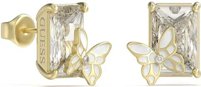 Zdjęcie produktu dla Guess - JUBE04099JWYGT/U - Kolczyki - Damskie - Chrysalis