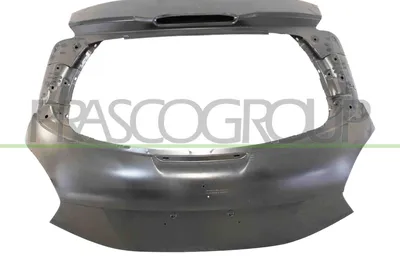Produktbild von PRASCO Heckklappe PG3263150 passend für PEUGEOT 208 I Schrägheck (CA, CC)