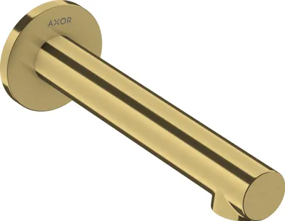 Produktbild von AXOR 45410250 Wanneneinlauf Axor Uno BGO
