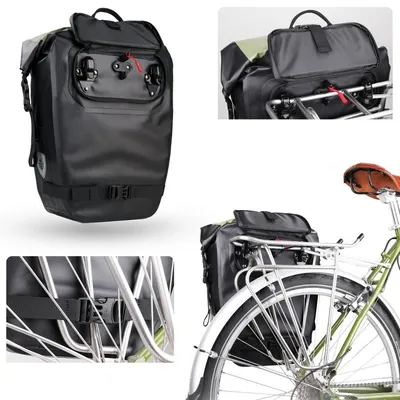 Obrázek produktu pro Rhinowalk brašna na kolo pod sedlo na nosiè 27L RK21669