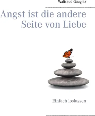 Produktbild von Angst ist die andere Seite von Liebe
