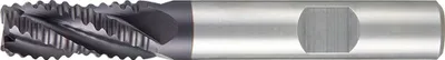 Obrázok produktu pre Hrubovacia fréza DIN844 HSSCo8 FIRE Typ NR 6 mm GÜHRING