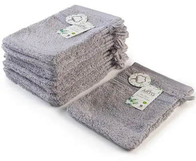 Zdjęcie produktu dla ARTG Naturalna bambusowa rękawica do prania