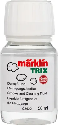 Zdjęcie produktu dla Märklin 02422, 15 lat(a)
