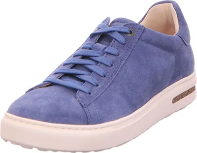 Produktbild von Birkenstock Damen Lowtop-Sneaker Bend Low 28479-37, 28479-39, 28479-40, 28479-41 BIR-1027295 elemental blue 39 [Schuhe Frau]