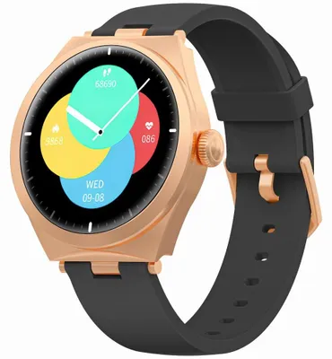 Immagine prodotto di Gravity Smartwatch GT25-3
