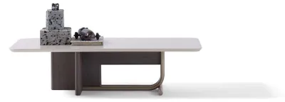 Immagine prodotto di Tavolino da caffè moderno, beige, design, nuovo, per soggiorno