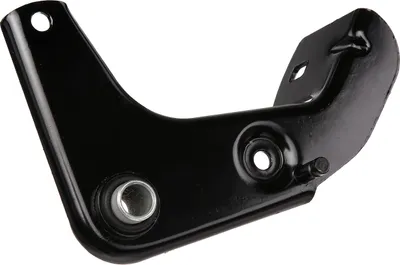 Obrázok produktu pre Motorový držiak, pravý, s gumovým puzdrom – pre modely Simson S50, S51, S70, S53, S83