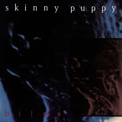 Obrázok produktu pre Skinny Puppy - Bites - - (Vinyl / Rock (Vinyl))