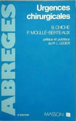 Produktbild von abreges de medecine