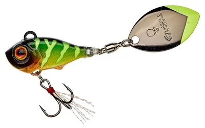 Produktbild von Gunki Shocker Vib 14 80s Perch