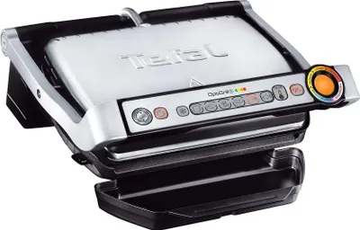 Produktbild von Tefal GC712D Kontaktgrill Optigrill