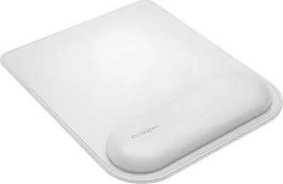 Produktbild von Kensington ErgoSoft - Mauspad mit Handgelenkpolsterkissen - Grau
