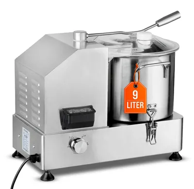 Produktbild von Cutter ECO 9 Liter