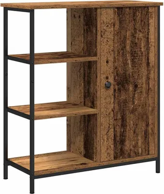 Immagine prodotto di Credenza Legno vecchio 70 x 30 x 80 cm