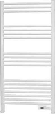 Produktbild von Aluminium-Handtuchhalter 500 W mit Zeitschaltuhr
