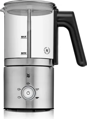 Produktbild von WMF LONO Induktionsmilchaufschäumer