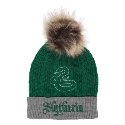 Produktbild von Harry Potter - Slytherin - Mütze