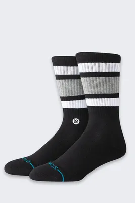 Zdjęcie produktu dla Skarpety Stance Boyd ST 1 para Black