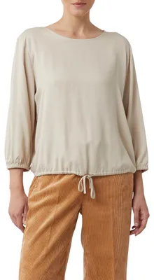 Productafbeelding van COMMA blouse, 3/4 mouwen