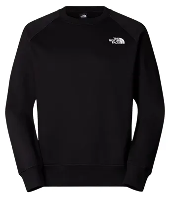 Obrázek produktu pro The North Face Sweatshirt NF0A89FAJK31 in Black color size large