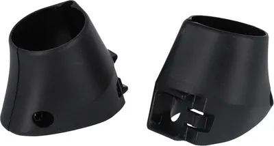 Produktbild von Zipp CLAMP FOR MULTICLICS 24 mm Klemmschelle-Set - sichere Aero-Montage