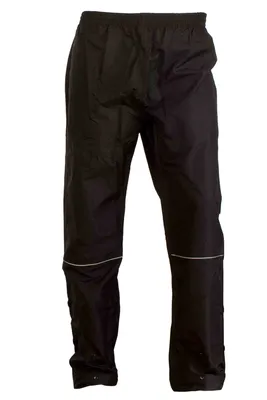 Produktbild von Crane Herren atmungsaktive, wind- und wasserdichte Überziehhose/ Regenhose S
