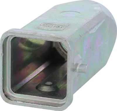 Image de Boîtier à douille Harting 09620031440