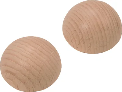 Produktbild von 6XKNORR prandell 218616830 H.halbkug.30mmFSC