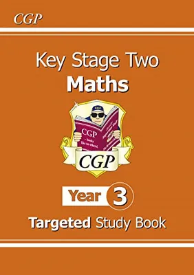 Image de KS2 Maths Study Book - Year 3