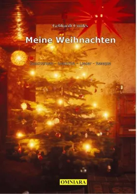 Produktbild von Meine Weihnachten