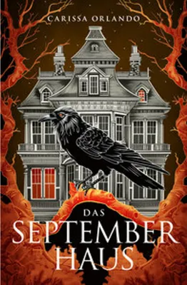 Immagine prodotto di Das Septemberhaus