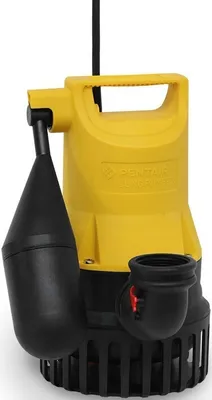 Produktbild von JUNG PUMPEN U3KS Tauchpumpe 230V WS