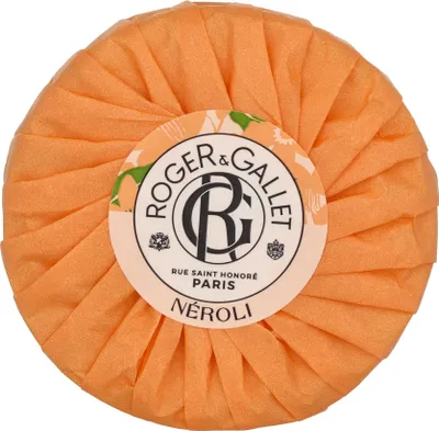 Image de Savon parfumé NÉROLI 100g