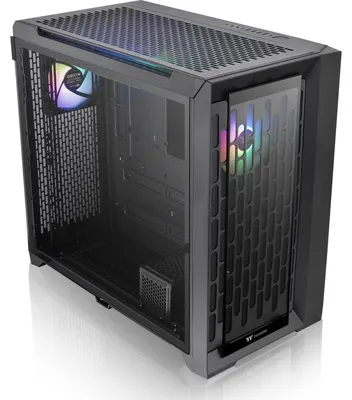 Zdjęcie produktu dla Thermaltake CTE C750 TG ARGB Black