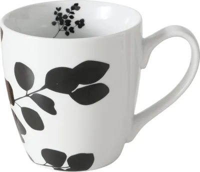 Obrázok produktu pre Porcelánový hrnček, 480 ml, CALYPSO