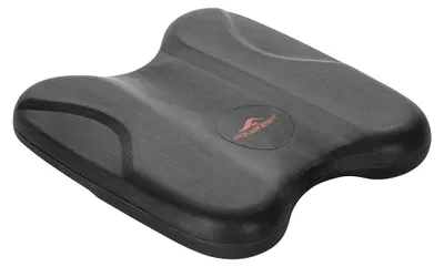 Produktbild von AQUAFEEL Pullkick SPEEDBLUE Trainings-Schwimmbrett schwarz schwarz S