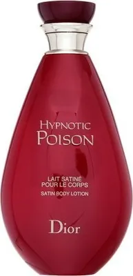 Obrázek produktu pro Dior (Christian Dior) Hypnotic Poison tělové mléko pro ženy 200 ml