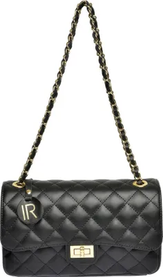Zdjęcie produktu dla Isabella Rhea_Shoulder bag_AW25 IR  2172_NERO