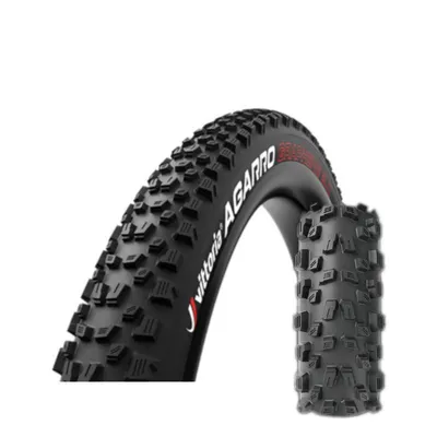 Image de Vittoria Agarro TNT 27,5x2,35 (57-584) pliant noir-gris 11A00197