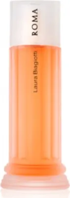 A product shot of a perfume bottle.