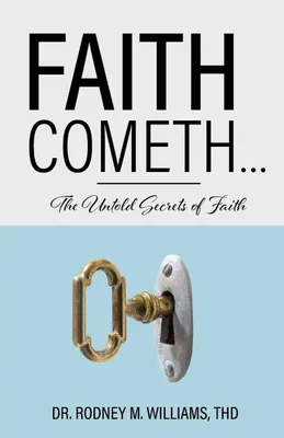 Produktbild von Faith Cometh...