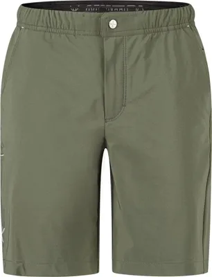 Produktbild von Montura Spitze Licht Bermuda Kurze Hose Grün L Damen Grün L