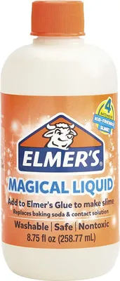 Immagine prodotto di Liquido magico 259 ml - Elmer's