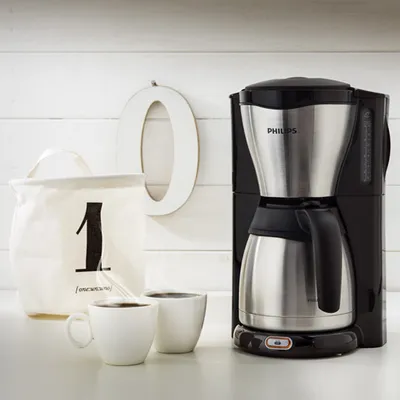 Produktbild von Philips HD 7546/20 Gaia Therm