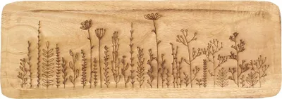 Immagine prodotto di Vassoio Vento 41x13x2cm