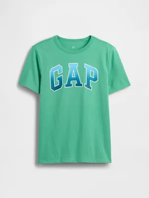 Obrázok produktu pre Detské tričko GAP s logom, veľkosť M