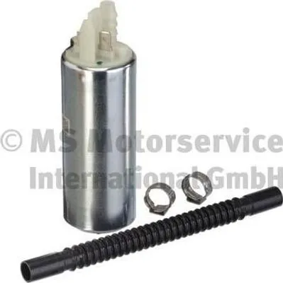 Image de Pompe à carburant
