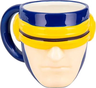Produktbild von Marvel Shaped Tasse X-Man Cyclops